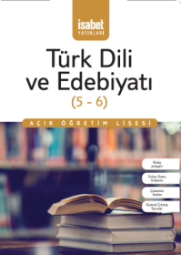 Türk Dili ve Edebiyatı 5-6