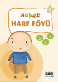 Harf Föyü 5