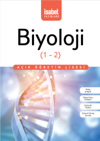 Biyoloji 1-2 