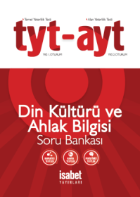 TYT-AYT Din Kültürü Soru Bankası