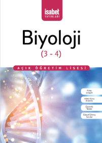 Biyoloji 3-4