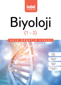 Biyoloji 1-2