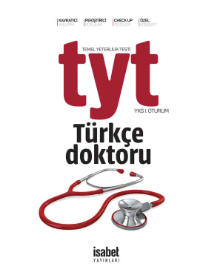 TYT Türkçe Doktoru