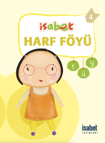 Harf Föyü 4