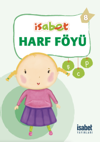 Harf Föyü 8