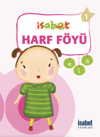 Harf Föyü 1