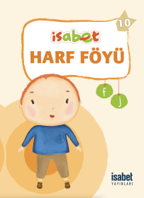 Harf Föyü 10