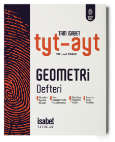 TYT -AYT Geometri Defteri