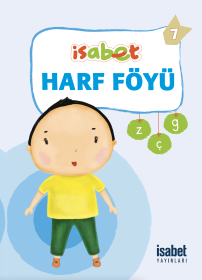 Harf Föyü 7