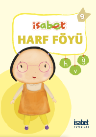 Harf Föyü 9
