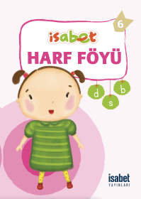 Harf Föyü 6
