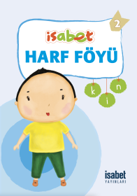 Harf Föyü 2