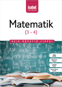 Matematik 3-4