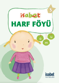 Harf Föyü 3